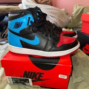 Air Jordan 1 (og)